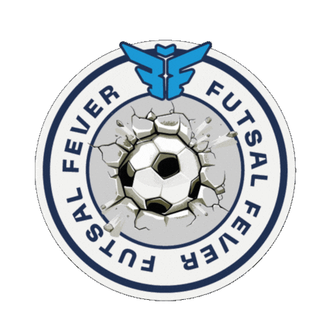 Bluefury Sticker by Hialeah City FC