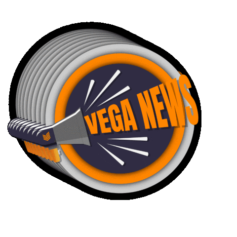 Vega Gestão Sticker