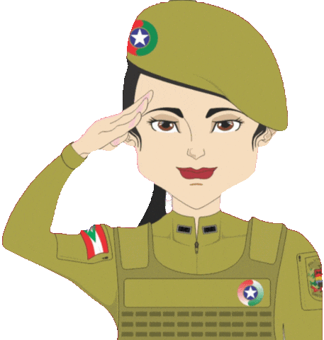 Policial Pmsc Sticker by Polícia Militar de Santa Catarina