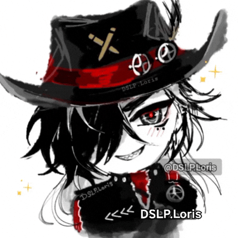 Hsr GIF