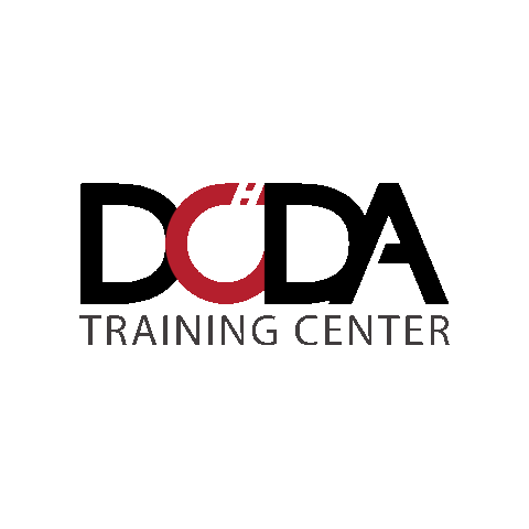 Doda Training Center Sticker