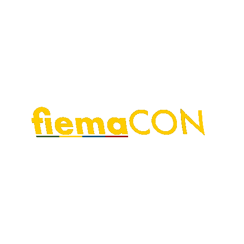 Sticker by Fiema Brasil