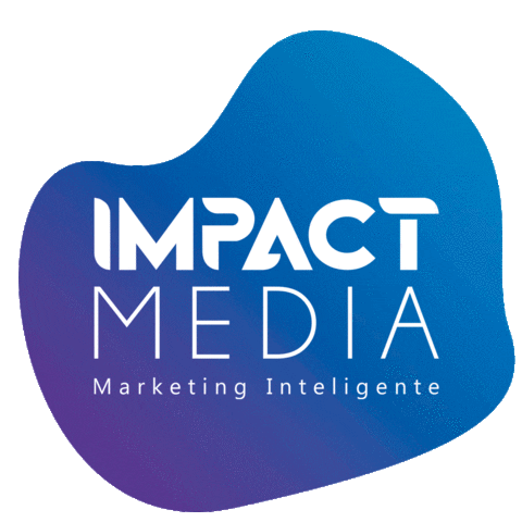 impactmediami Sticker