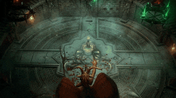 Demons Summon GIF by Xbox