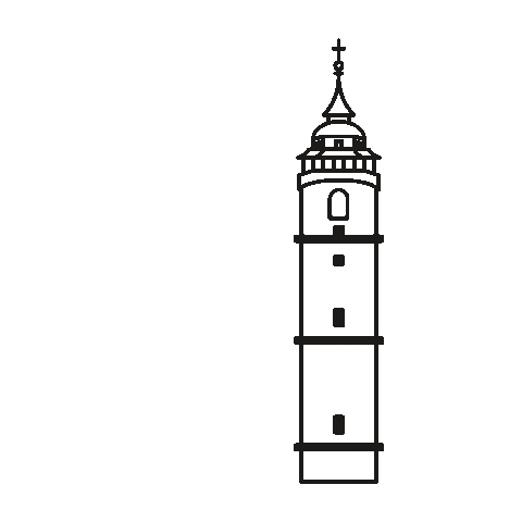 Tůto támto Sticker