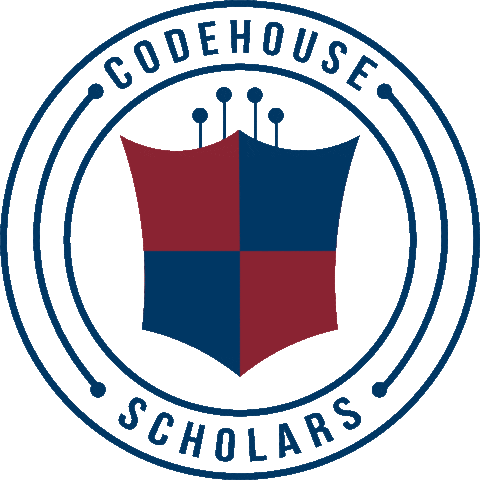 Codehouse Sticker