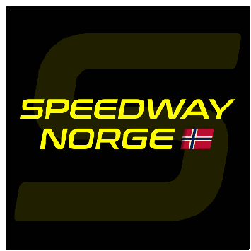 Racing Speed GIF by Speedway Norge