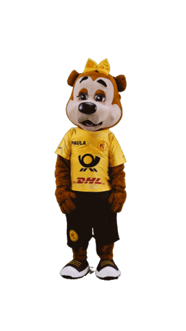 1Team Sticker by FC Deutsche Post