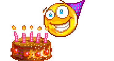 Official Happy Birthday Thread - Page 20 200_s