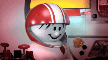 Helmi GIF by KFV
