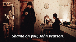 a scandal in belgravia