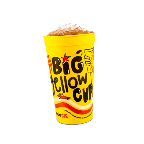 GIF by Dickey's Barbecue Pit