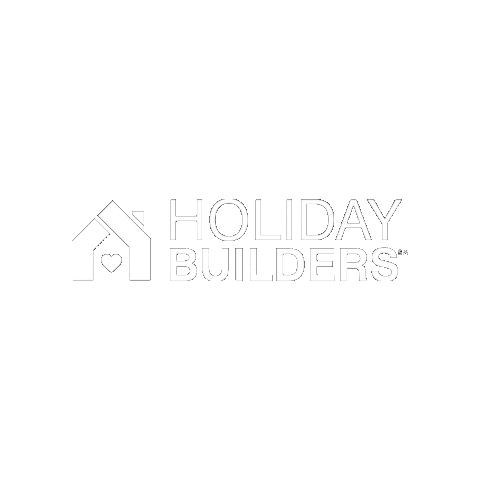 Holiday Builders Sticker
