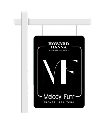 Melodyfuhrrealtor Sticker by AllenTate