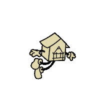 Animation Hada Sticker by Taller del Chucho