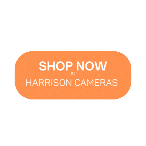 Harrison Cameras Sticker