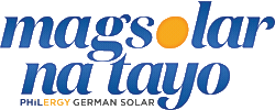 Magsolar Na Tayo Sticker by PHILERGY German Solar