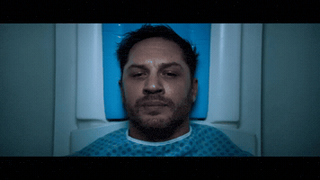 Venom GIF