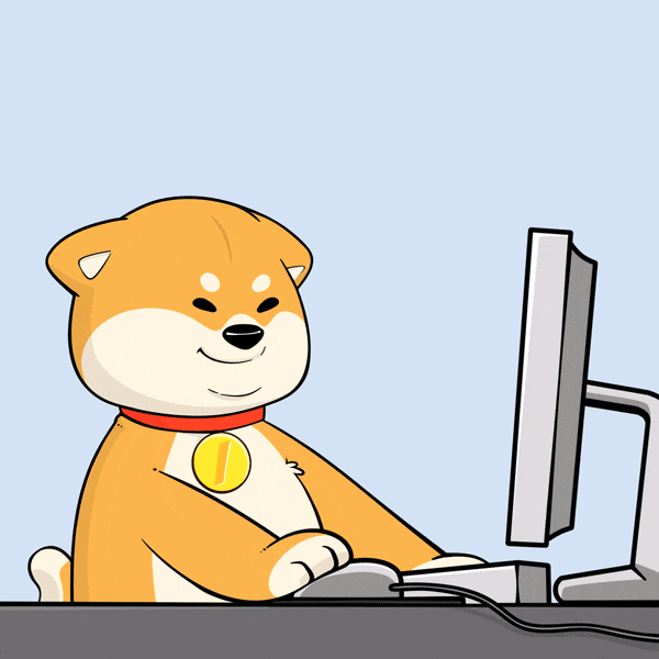 Crypto GIF