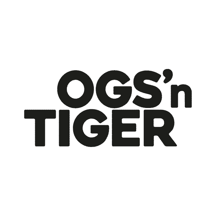 Sticker by DogsnTiger