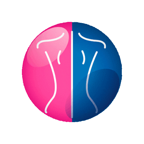 Instituto Emagrecer Sticker