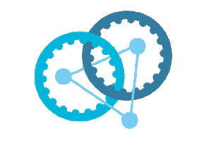 Sport Water Sticker by Bivo