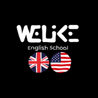 Ingles GIF by welike english school