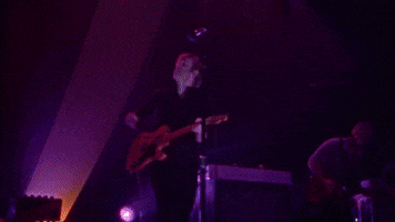 Ontheradio GIF by Spoon