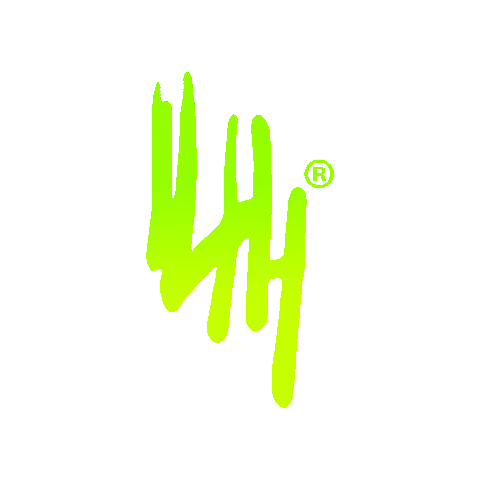 I LOVE HIP HOP Sticker