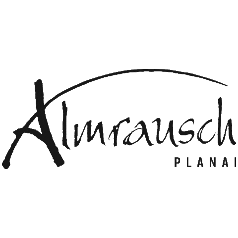 Almrausch Planai Sticker
