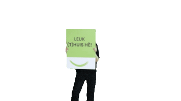 Coenhomi Sticker by Homimakelaars