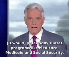 Social Security Florida GIF by GIPHY News