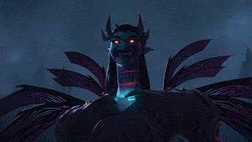 No Way Omg GIF by Forgotten Island