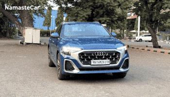 Driving German GIF by Namaste Car