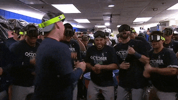 Seattle Mariners Win GIF by MLB