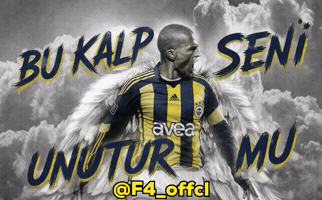 Alex De Souza Goat GIF