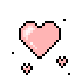 In Love Heart Sticker by Anjunabeats