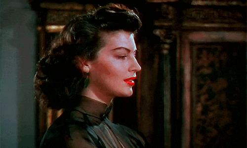 ava gardner