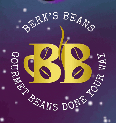 Good Morning Gourmet GIF by Berk's Beans Coffee