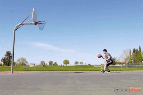 Airball GIFs - Get the best GIF on GIPHY