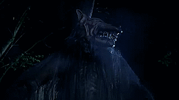 bloodborne werewolf