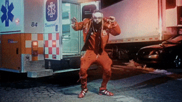 Dance Dancing GIF