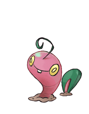 Animated Sticker