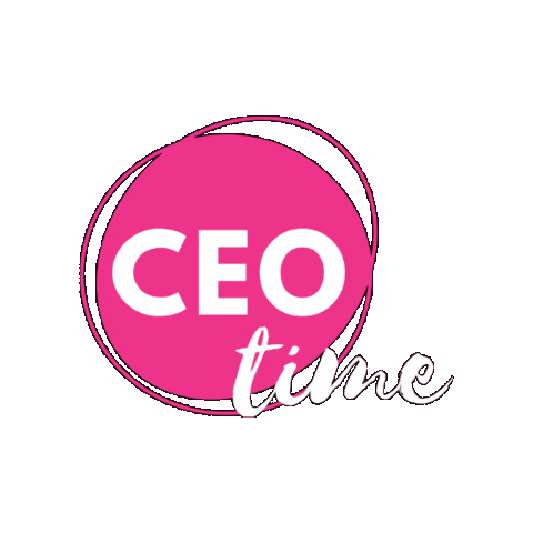 Work Business Sticker