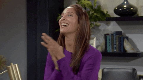 Christel Khalil GIFs - Get the best GIF on GIPHY