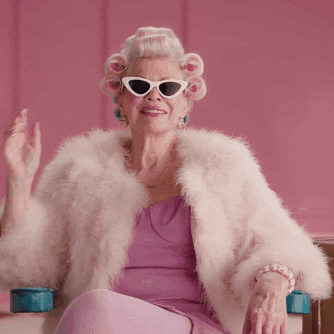 Barbara Od GIF by Old Dominion