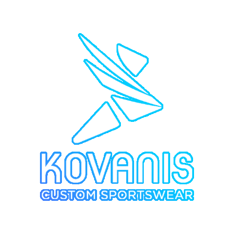 Kovanis Sportswear Sticker