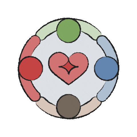 Evolving Faith Sticker