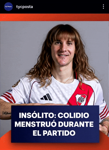 River Plate GIF