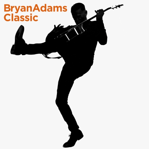 Run To You Canadian GIF by Bryan Adams